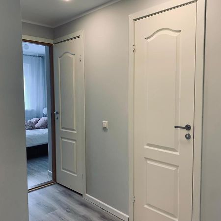 You'Ll Love This Large Apartment! Free Parking! 塔林 外观 照片