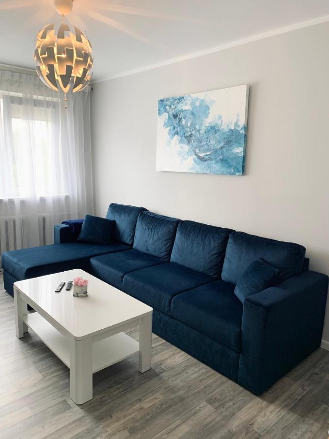 You'Ll Love This Large Apartment! Free Parking! 塔林 外观 照片