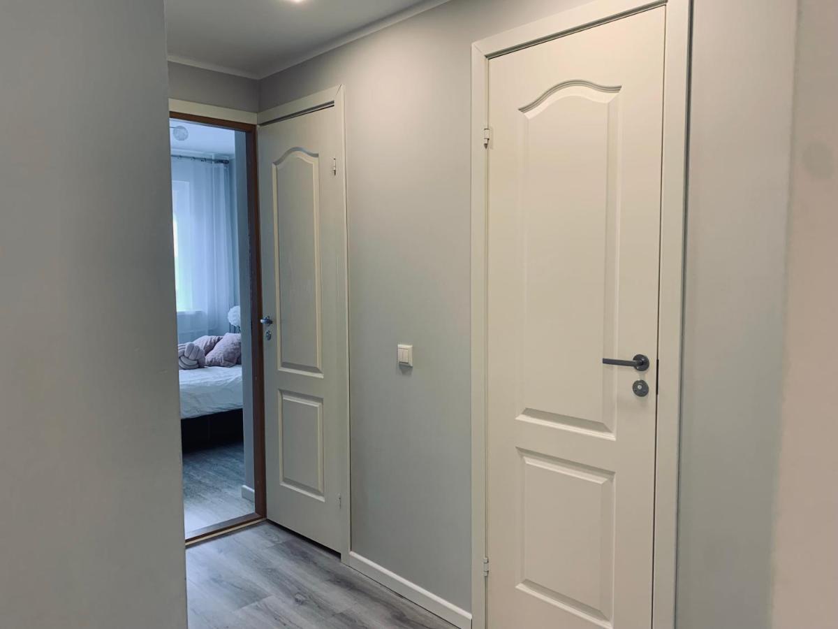 You'Ll Love This Large Apartment! Free Parking! 塔林 外观 照片